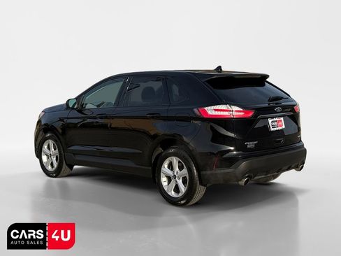 Used 2019 Ford Edge SE image 5