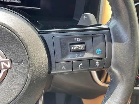 Used 2023 Nissan Rogue Platinum w/ Platinum Premium Package AWD/4WD image 20