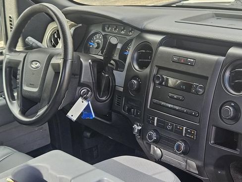Used 2013 Ford F150 XL w/ PWR Equipment Group image 18