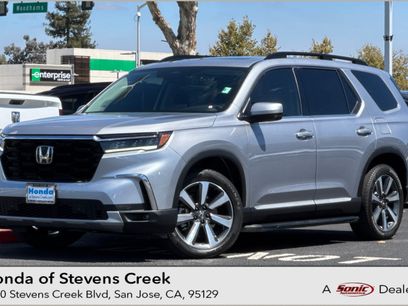 Used 2024 Honda Pilot Touring