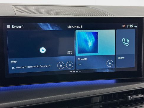 New 2026 Hyundai Santa Fe Calligraphy image 15