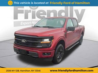 Used 2026 Ford F150 XLT w/ Equipment Group 302A MID video 2