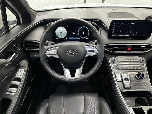 Used 2023 Hyundai Santa Fe Calligraphy AWD/4WD image 26