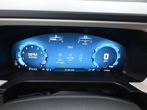 New 2025 Ford Bronco Sport Heritage image 24