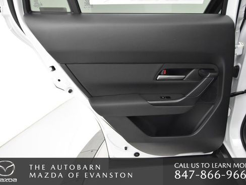 New 2026 MAZDA CX-50 AWD 2.5 Hybrid w/ Weather Package image 33