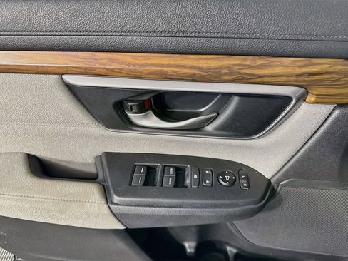 Used 2018 Honda CR-V EX image 22