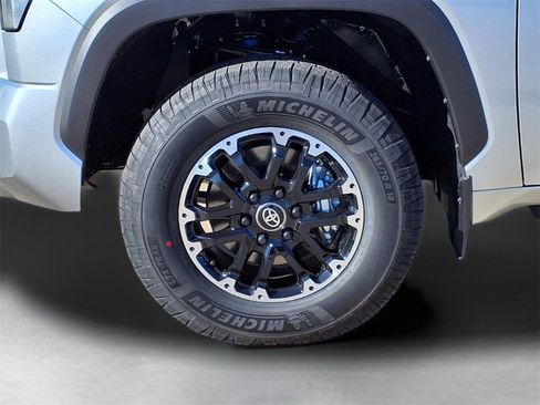 New 2026 Toyota Tundra SR5 image 9