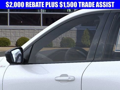 New 2026 Ford Escape ST-Line image 20