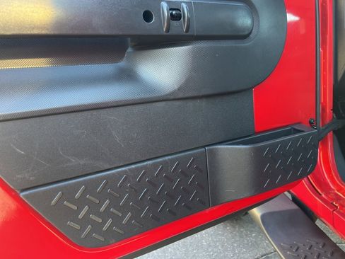 Used 2008 Jeep Wrangler X image 24