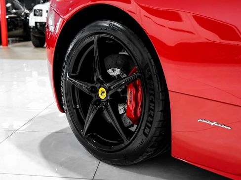Used 2012 Ferrari 458 Italia Coupe image 42