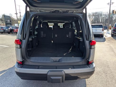 Used 2024 Lexus GX 550 w/ Accessory Package (Z1) image 14