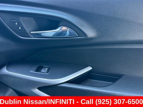 Used 2024 Chevrolet Trax LS w/ Driver Confidence Package FWD image 21
