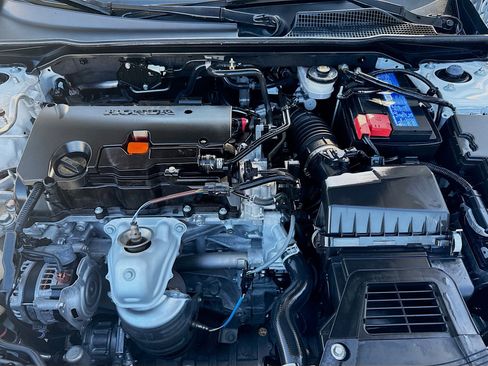 Used 2024 Honda Civic LX image 29