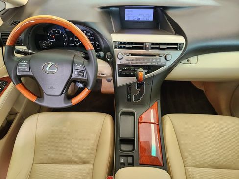 Used 2010 Lexus RX 350 2WD w/ Premium Pkg image 25