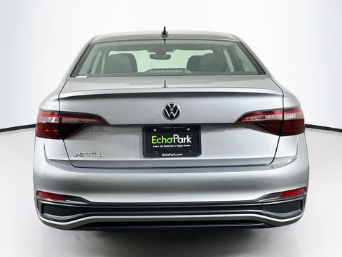 Used 2024 Volkswagen Jetta S FWD image 7