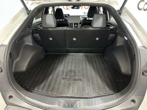 Used 2024 Toyota bZ4X XLE w/ Weather Package image 24