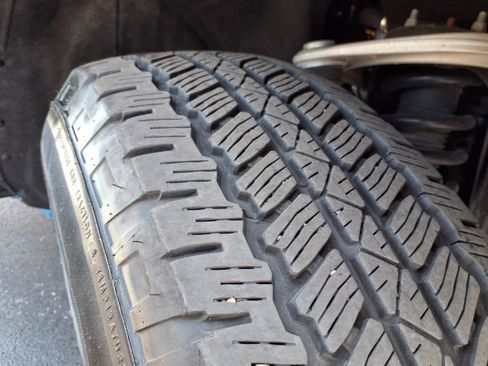 Used 2023 Ford Bronco Big Bend AWD/4WD image 30