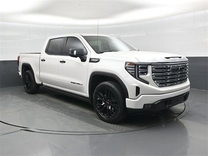 Used 2023 GMC Sierra 1500 Denali w/ Denali Reserve Package