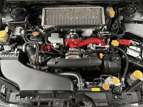 Used 2020 Subaru WRX STI image 35