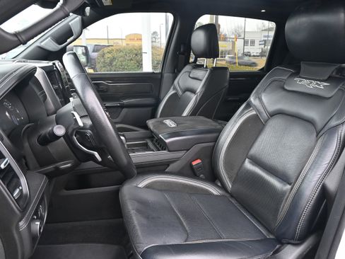 Used 2021 RAM 1500 TRX w/ TRX Level 1 Equipment Group image 6