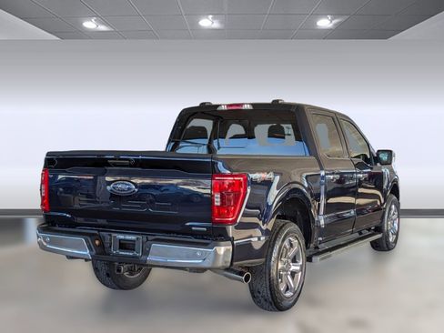 Certified 2022 Ford F150 XLT w/ Equipment Group 302A High image 8