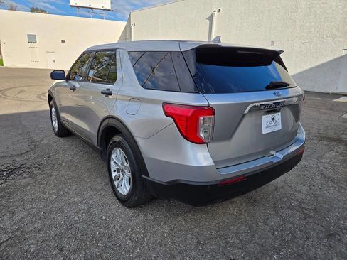 Used 2020 Ford Explorer 4WD image 13