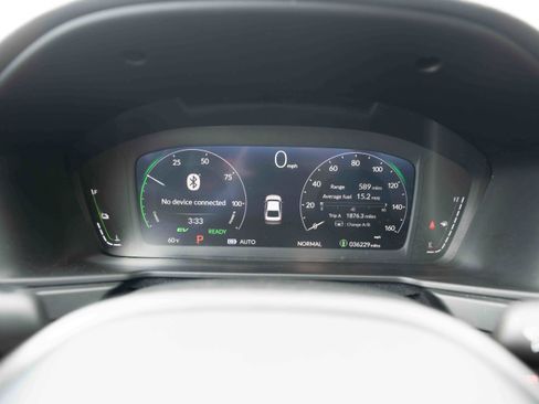 Certified 2024 Honda Accord Sport image 16