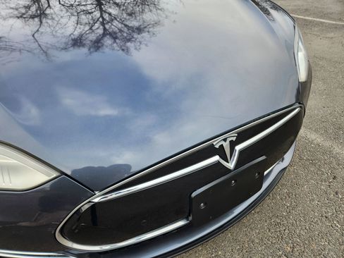 Used 2016 Tesla Model S 90D image 5