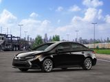 New 2025 Toyota Corolla LE w/ LE Premium Package image 2