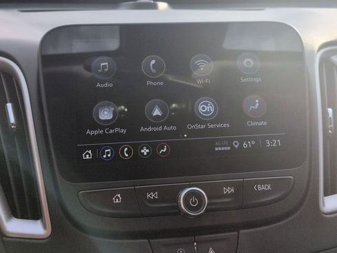 Used 2024 Chevrolet Malibu LT image 15