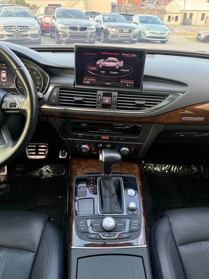Used 2013 Audi A7 3.0T Prestige AWD/4WD image 38