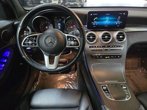 Used 2022 Mercedes-Benz GLC 300 4MATIC image 18