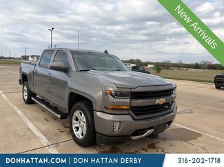 Used 2017 Chevrolet Silverado 1500 LT w/ All Star Edition video 2