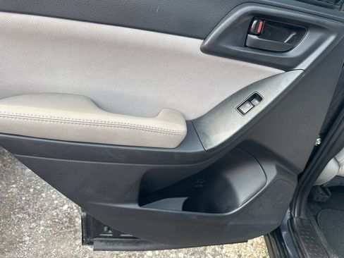 Used 2016 Subaru Forester 2.5i w/ Popular Package #1 image 18