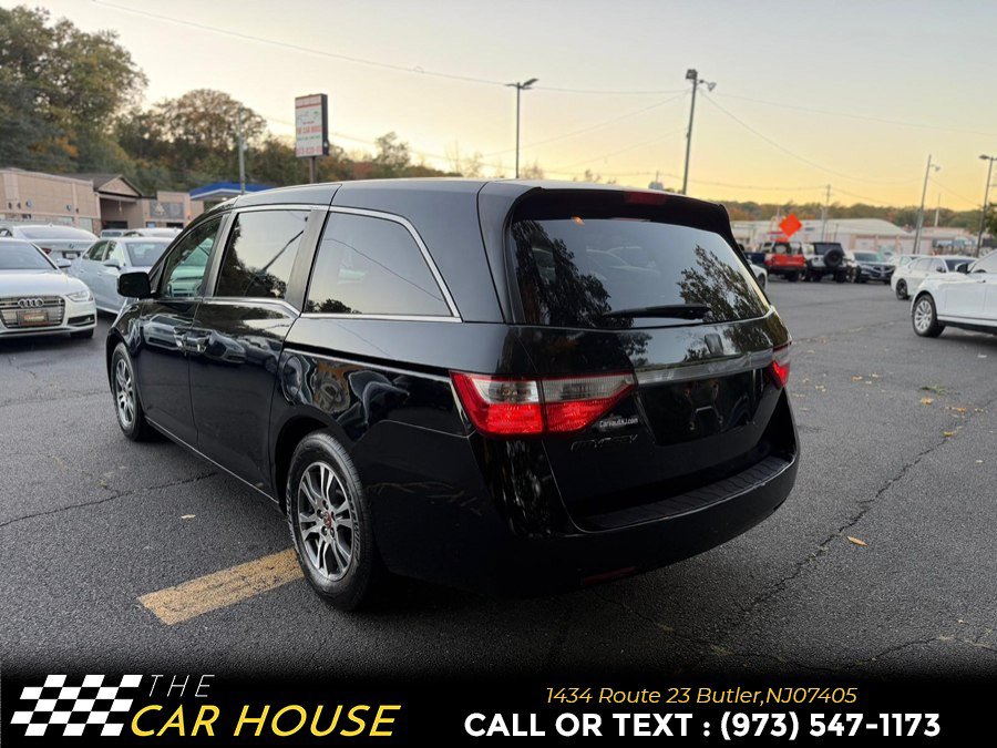 Used 2011 Honda Odyssey EX image 5
