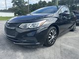 Used 2016 Chevrolet Cruze LS image 3