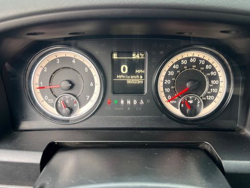 Used 2018 RAM 1500 Tradesman w/ Popular Equipment Group image 21