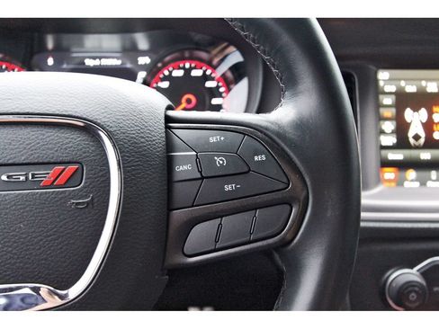 Used 2023 Dodge Charger GT w/ Blacktop Package RWD image 19