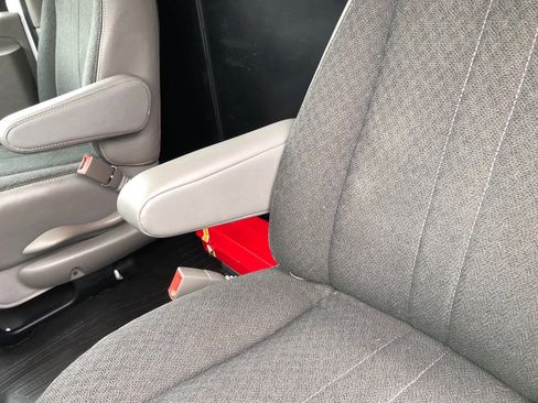 Used 2024 Chevrolet Express 2500 w/ Driver Convenience Package image 18