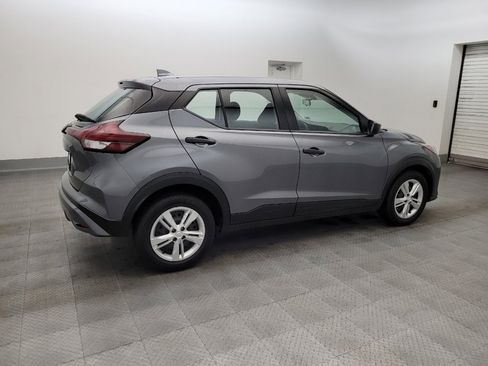 Used 2024 Nissan Kicks S FWD image 10