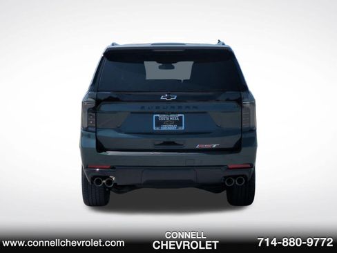 New 2026 Chevrolet Suburban RST w/ Comfort Package AWD/4WD image 6