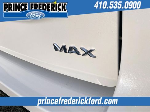 Used 2025 Ford Expedition Max Active image 8