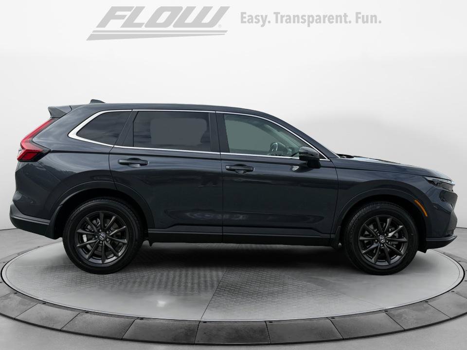 New 2027 Honda CR-V EX-L image 8