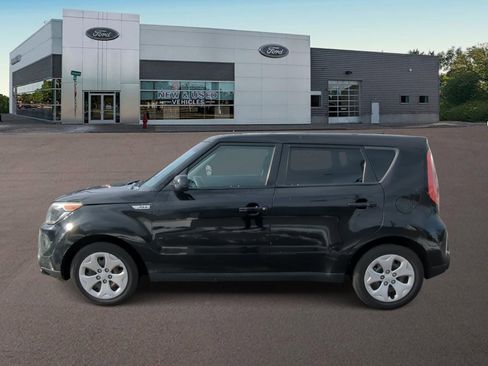 Used 2015 Kia Soul image 7