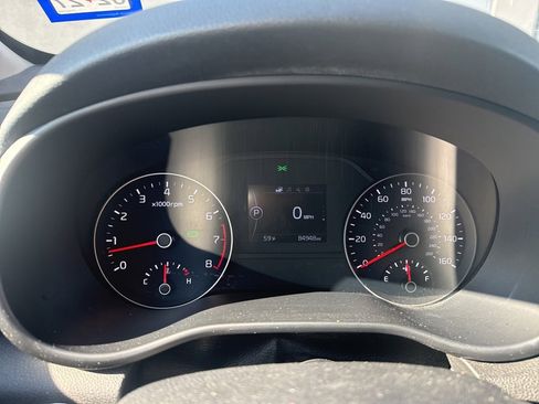 Used 2018 Kia Sportage LX image 6