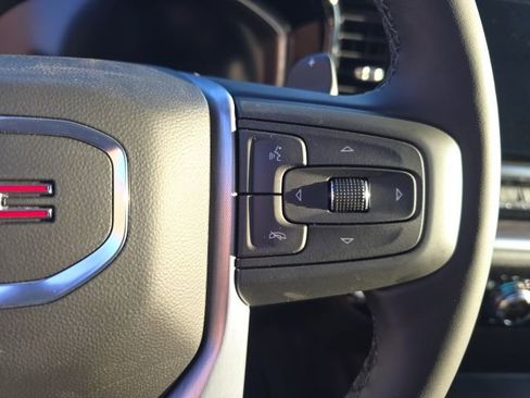 New 2026 GMC Sierra 1500 SLT w/ SLT Premium Plus Package image 16