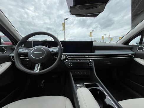 Used 2025 Hyundai Sonata SEL image 34