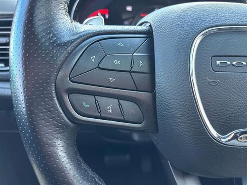 Used 2022 Dodge Durango GT w/ Blacktop Package image 18