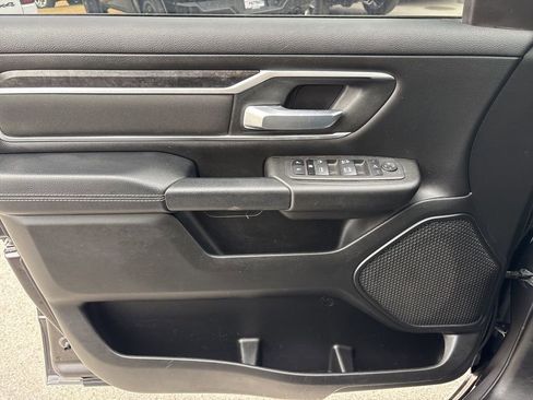 Used 2023 RAM 1500 Big Horn AWD/4WD image 19