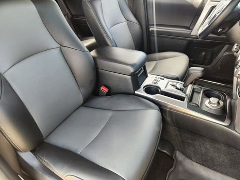 Used 2023 Toyota 4Runner SR5 Premium w/ Moonroof Package image 10